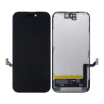 For Apple iPhone 15 LCD Display Soft-OLED Premium (IC Removable) 120Hz