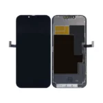 For Apple iPhone 13 Pro Max LCD Display Soft-OLED (Run Diagnostics) 120Hz