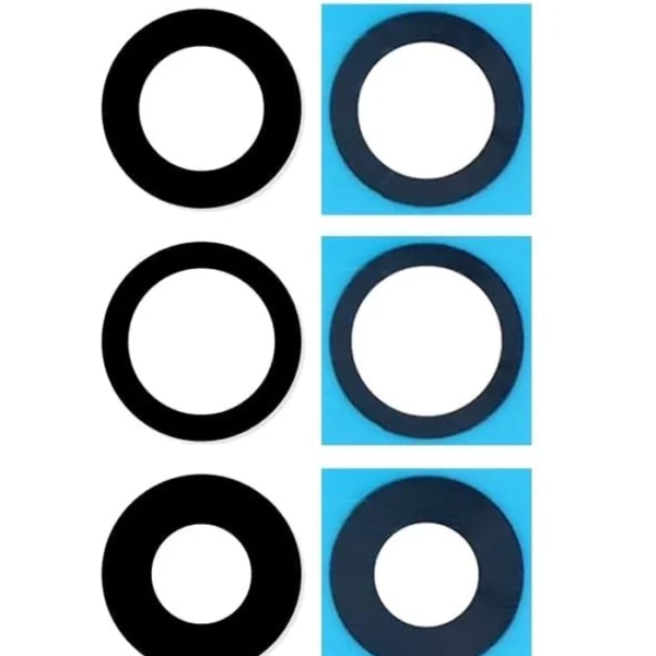 Galaxy S23FE - Camera Lens Complete