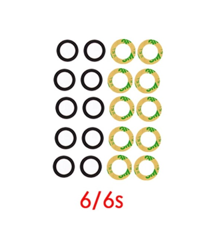 10x iPhone 6G 6S - Camera Lens Only