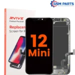For Apple iPhone 12 Mini LCD Display New Incell (Premium Plus Quality FHD)