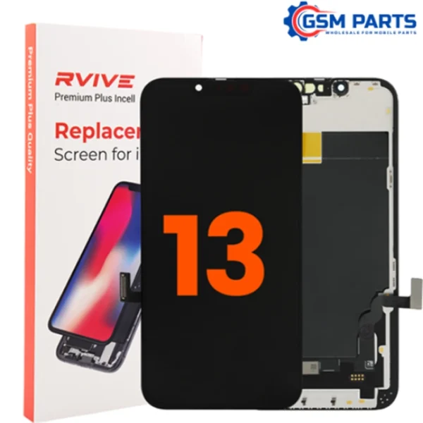 iPhone 13 LCD Display New Incell (Premium Plus Quality)