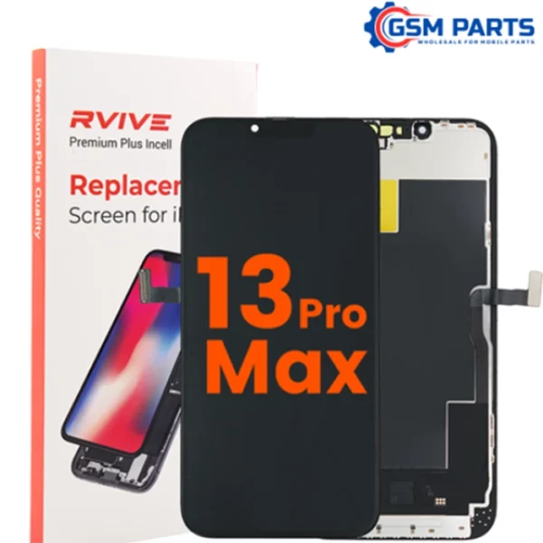 iPhone 13 Pro Max - LCD Display New Incell ( Premium Plus Quality)