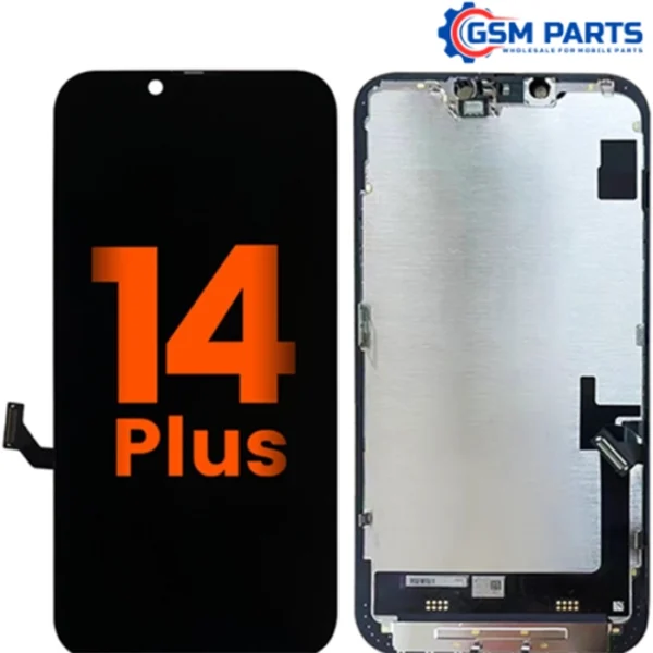 iPhone 14 Plus - LCD Display New Incell (Premium Plus Quality)
