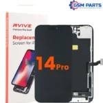 For iPhone 14 Pro LCD Display New Incell (Premium Plus Quality) 120Hz