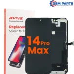 For Apple iPhone 14 Pro Max LCD Display New Incell (Premium Plus Quality) 120Hz