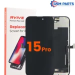 For iPhone 15 Pro LCD Display New Incell (Premium Plus Quality) 120Hz