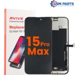 For Apple iPhone 15 Pro Max LCD Display New Incell (Premium Plus Quality) 120Hz