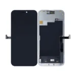 For Apple iPhone 15 Pro Max LCD Display Run Diagnostics Soft-OLED Premium (IC Removable) 120Hz