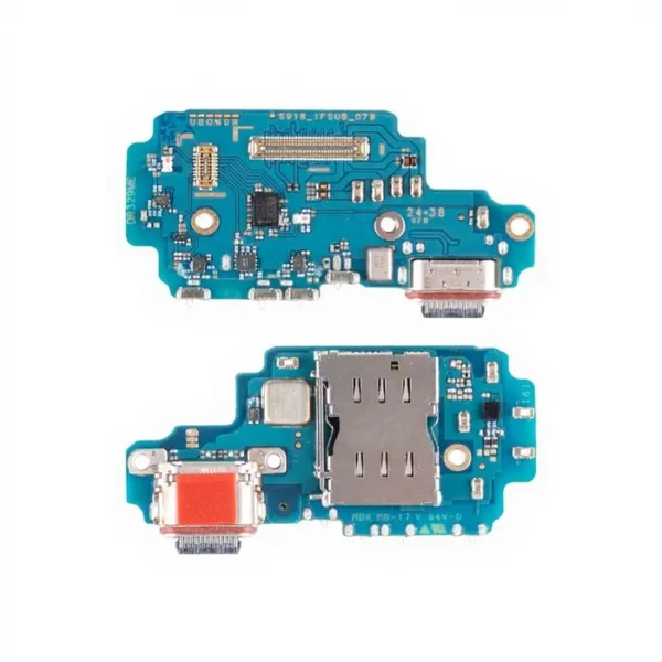 Samsung Galaxy S23 Ultra Charging Board - OEM