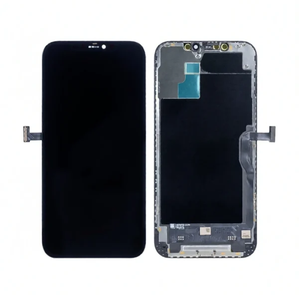 For iPhone 12 Pro Max LCD Display Incell 1st Generation HD+