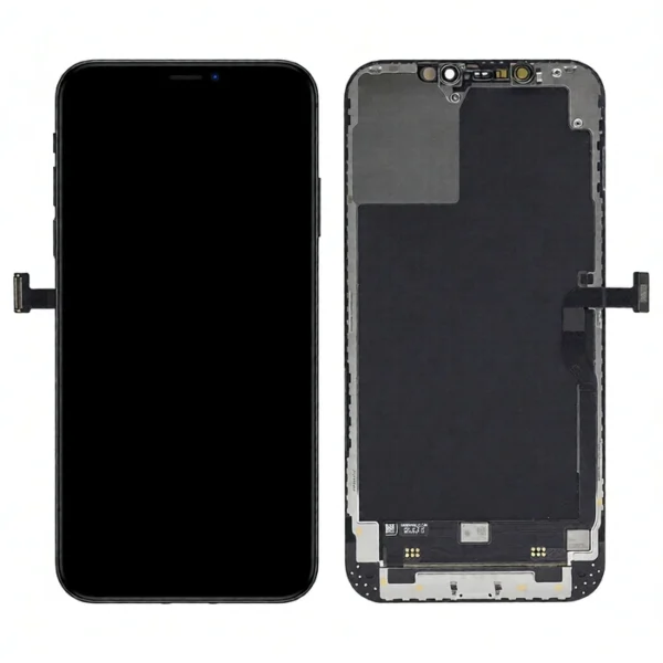 For Apple iPhone 12 Pro Max LCD Display Pulled