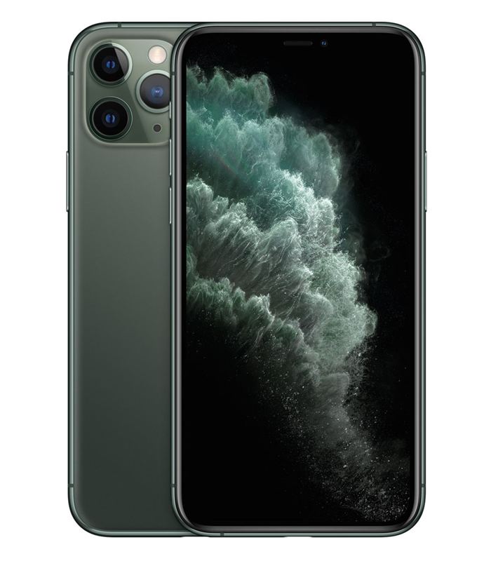 Apple iPhone 11 Pro-category