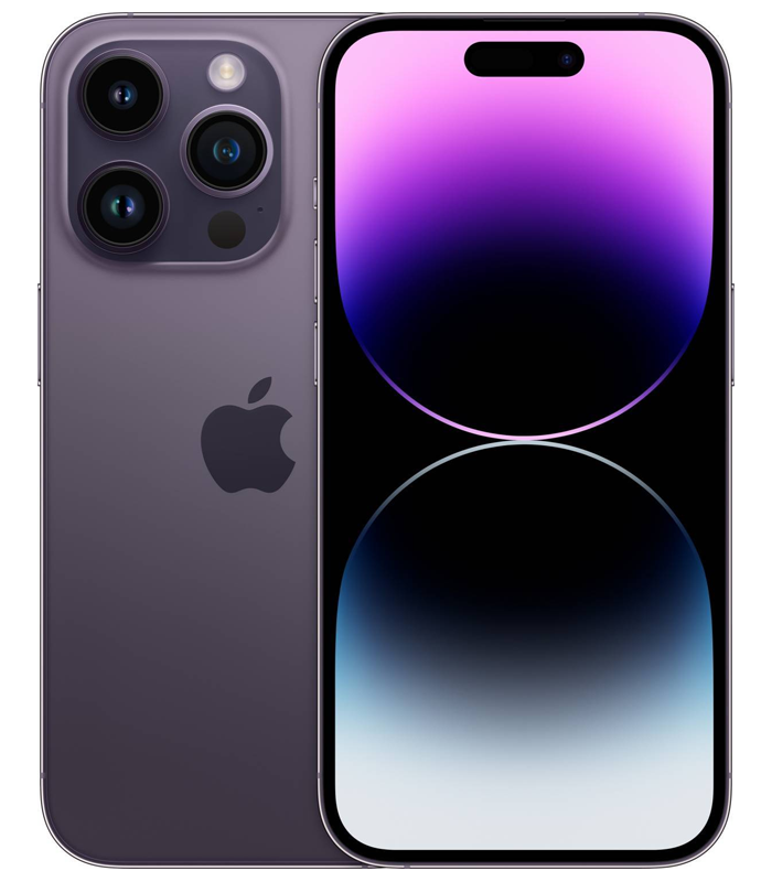 Apple iPhone 14 Pro-category