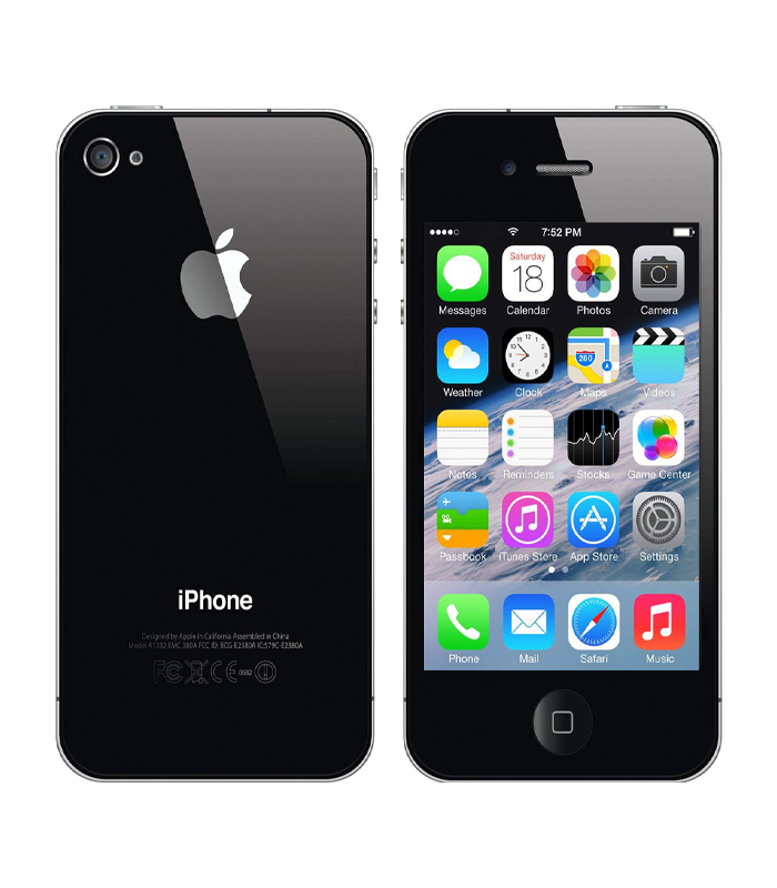 Apple iPhone 4s-category