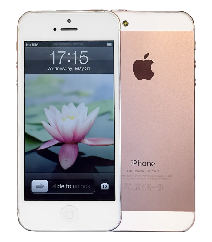 Apple iPhone 5-category