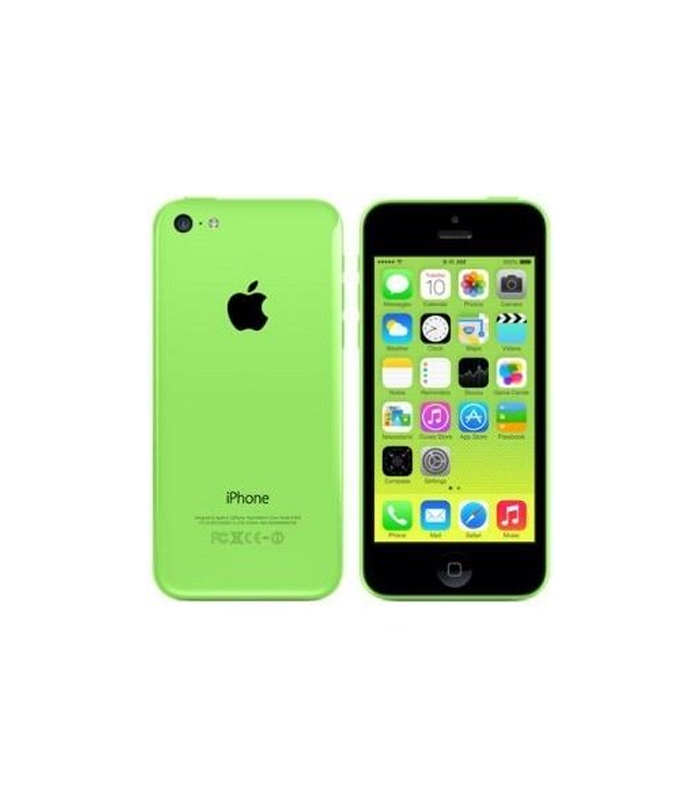 Apple iPhone 5c-category