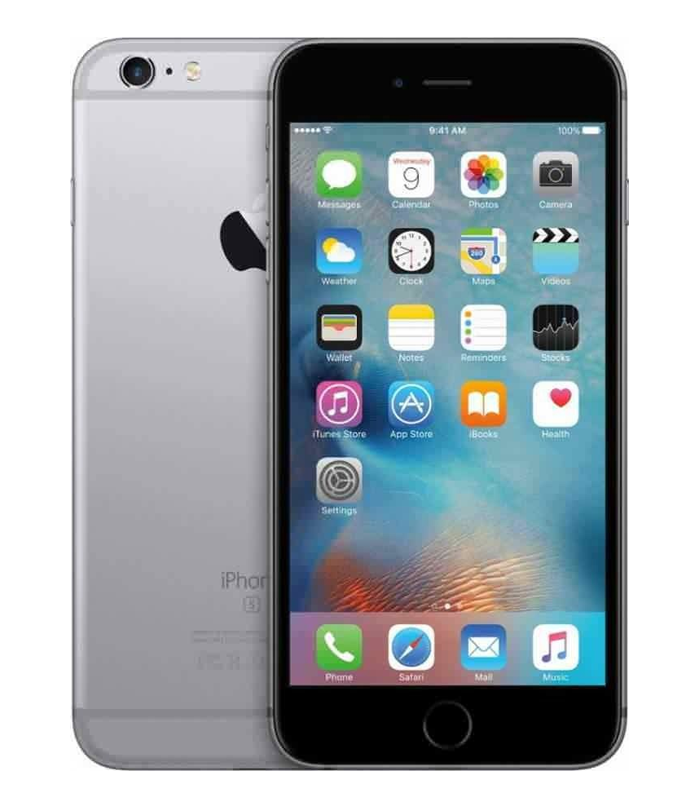 Apple iPhone 6S Plus-category