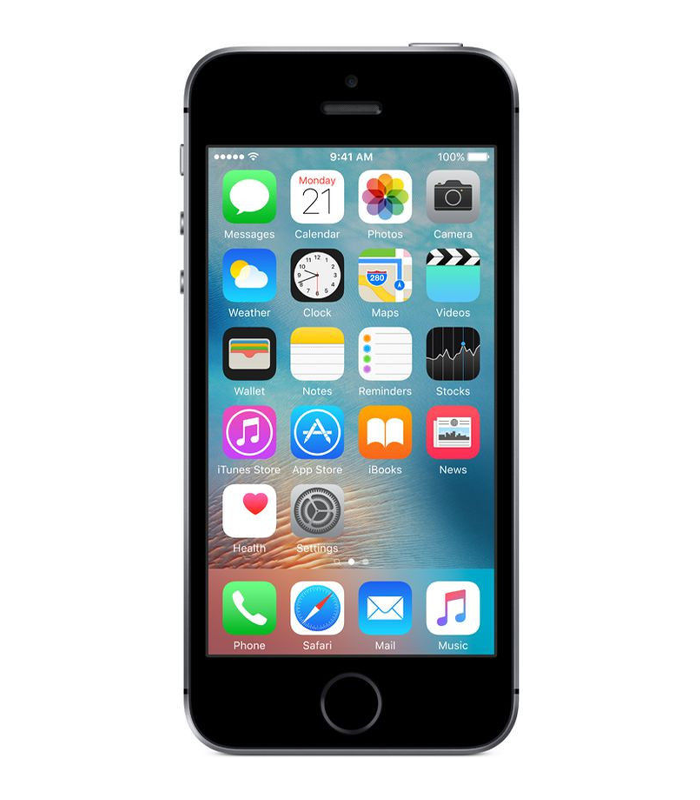 Apple iPhone SE 2016-category