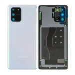 Battery Cover Galaxy S10 Lite G770 Service Pack (GH82-21670B) - Wit