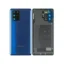 Battery Cover Galaxy S10 Lite G770 Service Pack (GH82-21670C) - Blauw