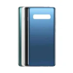 Battery Cover Galaxy S10e G970 - Blauw
