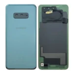 Battery Cover Galaxy S10e G970 - Groen