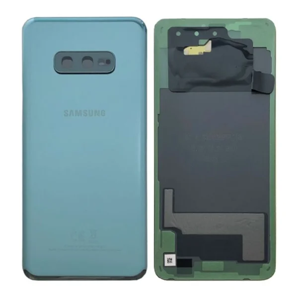 Battery Cover Galaxy S10e G970 - Groen