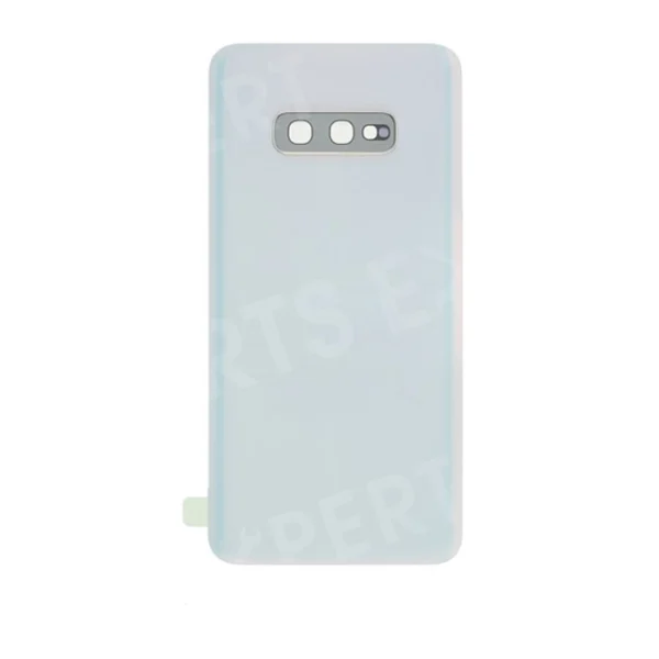 Battery Cover Galaxy S10e G970 - Wit