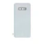Battery Cover Galaxy S10e G970 - Wit