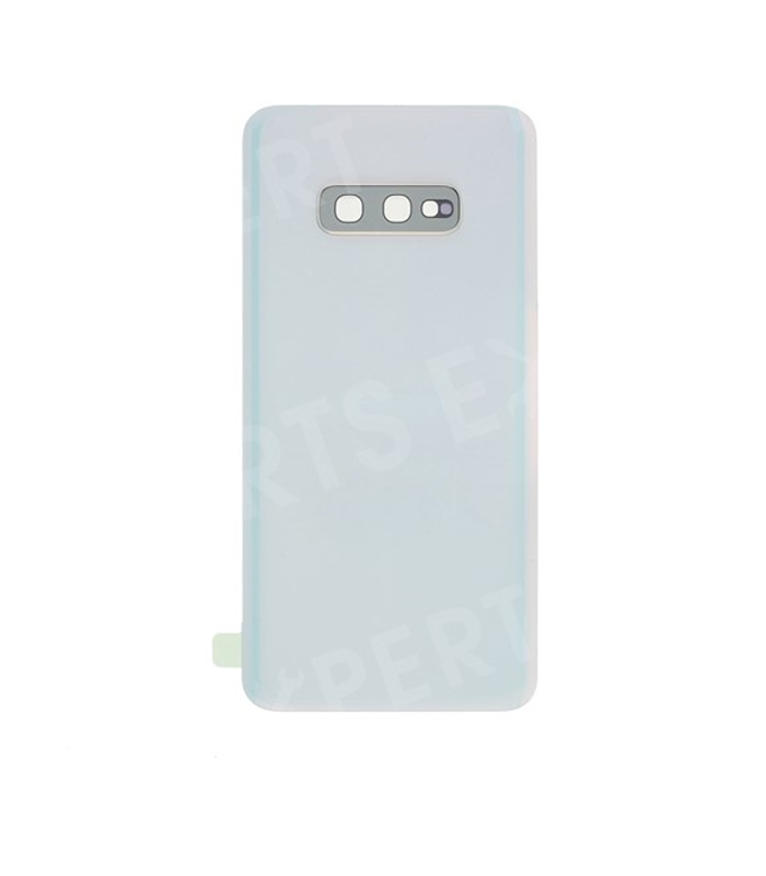 Battery Cover Galaxy S10e G970 - Wit