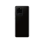 Battery Cover Galaxy S20 Ultra - Zwart