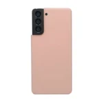 Battery Cover Galaxy S21 - Pink