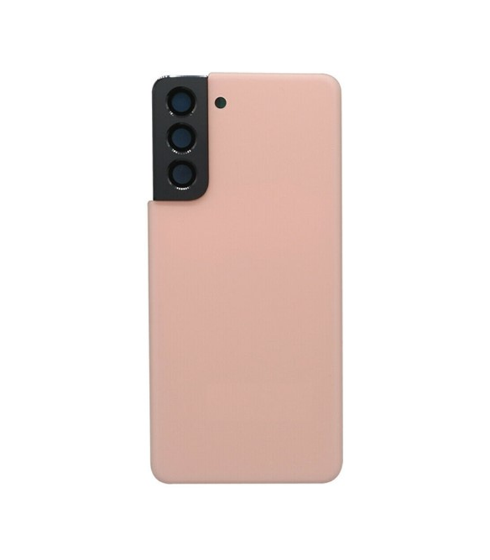 Battery Cover Galaxy S21 - Pink