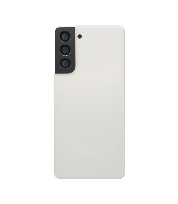 Battery Cover Galaxy S21 - Wit