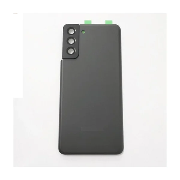 Battery Cover Galaxy S21 - Zwart