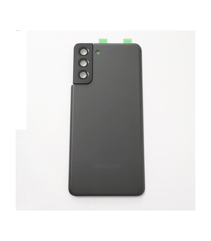 Battery Cover Galaxy S21 - Zwart