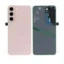 Battery Cover Galaxy S22 - Pink