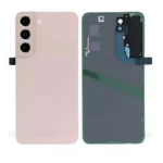 Battery Cover Galaxy S22 Plus - Pink