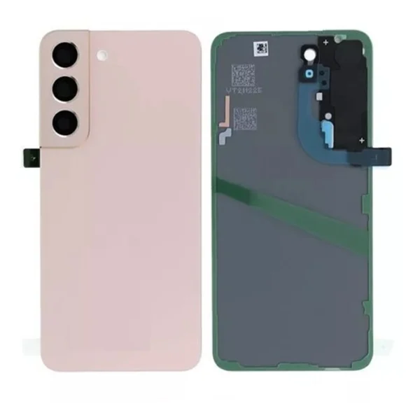 Battery Cover Galaxy S22 Plus - Pink