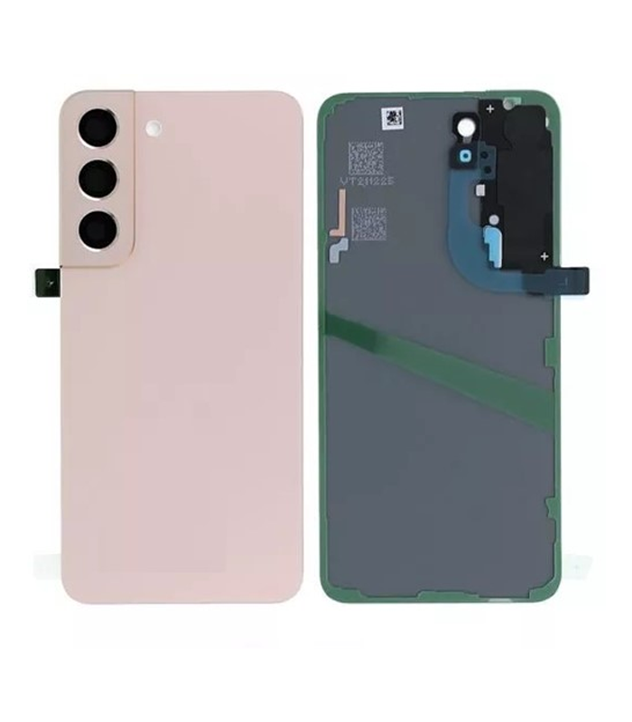 Battery Cover Galaxy S22 Plus - Pink