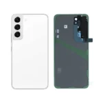 Battery Cover Galaxy S22 Plus - Wit