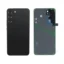 Battery Cover Galaxy S22 Plus - Zwart