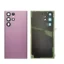 Battery Cover Galaxy S22 Ultra - Paars