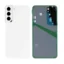 Battery Cover Galaxy S22 - Wit