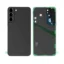 Battery Cover Galaxy S22 - Zwart