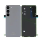Battery Cover Galaxy S23 - Grijs