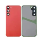 Battery Cover Galaxy S23 - Oranje