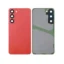 Battery Cover Galaxy S23 - Oranje