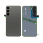 Battery Cover Galaxy S23 Plus - Grijs